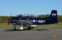 N555PF @ KCJR - Taxi - Culpeper Air Fest 2012 - by Ronald Barker