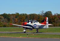 N65491 @ KCJR - Taxi - Culpeper Air Fest 2012 - by Ronald Barker