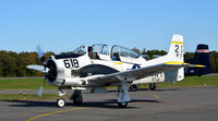 N194RR @ KCJR - Taxi - Culpeper Air Fest 2012 - by Ronald Barker