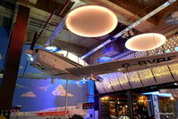 G-BVBF - G-BVBF at Red Hot Buffet Nottingham, just hanging around - by WhosPhoto