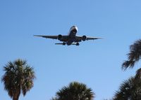 G-VIIO @ TPA - British 777 - by Florida Metal