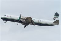 G-LOFE @ EDDR - Lockheed L-188C(F) Electra - by Jerzy Maciaszek
