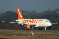 G-EZGI @ EGCC - easyJet - by Chris Hall
