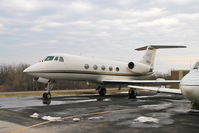 N718JA @ KIXD - Left engine is missing - by Glenn E. Chatfield