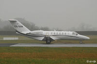 CS-DGW @ EIDW - Departing Rwy 10 at Dublin. - by Noel Kearney