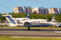 N191SL @ TNCM - N191SL - by Daniel Jef