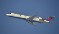 N604SK @ KLAX - Departing LAX - by Todd Royer