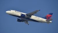 N318NB @ KLAX - Departing LAX - by Todd Royer