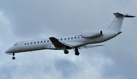 G-CHMR @ EGSH - Landing on a grey day ! - by keithnewsome
