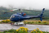D-HEPT @ EGEO - Titled 'Johann Lafer: Heli Gourmet'. - by Howard J Curtis
