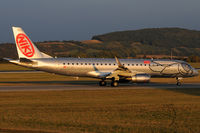 OE-IHB @ VIE - NIKI - by Chris Jilli