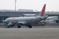 D-ARJF @ VIE - NIKI (Air Berlin / LGW) - by Joker767