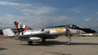 23 @ LFTH - Special marking with first French Carrier Vessel BEARN - by BTT