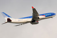 G-WWBD @ LHR - BMI - British Midland - by Chris Jilli