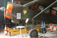 70 @ LFRV - Coded 10-KE. Preserved with the Ailes Anciennes Armorique. - by Howard J Curtis