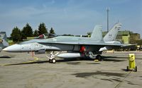 188761 @ EDRB - static display - by Friedrich Becker