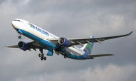 F-OONE @ LFPO - Airbus A330-323E, Air Caraïbes, Paris Orly Airport (LFPO-ORY) - by Yves-Q
