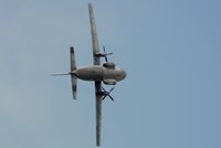 R202 @ LFOA - French Air Force Transall C-160R, Max instantaneous turn, Avord Air Base 702 (LFOA) open day 2012 - by Yves-Q