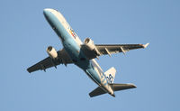 G-FBJC @ LFPG - Embraer 175STD, FlyBe, Roissy Charles De Gaulle Airport (LFPG - CDG) - by Yves-Q