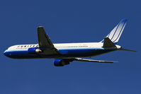 N651UA @ EGLL - Taken at EGLL. - by Phil Greiml
