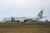 PH-HSE @ EGSH - About to depart on 09. - by Graham Reeve