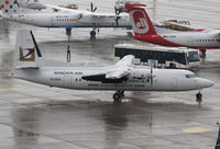 SX-BRS @ LOWW - SX-BRS - by Thomas Ranner