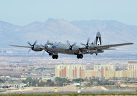 N529B @ KLAS - Taken at the Henderson Executive Airport, Henderson, Nevada. - by Eleu Tabares