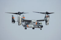 N204TR @ GKY - At Arlington Municipal Airport - by Zane Adams