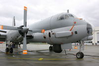 11 @ LFRJ - French Naval Aviation  Breguet Atlantique ATL2, Static display, Landivisiau Naval Air Base (LFRJ) Heritage day 2011 - by Yves-Q