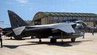 ZG502 @ LFTH - French Naval Aviation centenary open day - by BTT