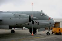 11 @ LFRJ - French Naval Aviation  Breguet Atlantique ATL2, Landivisiau Naval Air Base (LFRJ) Heritage day 2011 - by Yves-Q