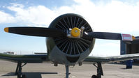 N475T @ O88 - Photographed at the 2012 Wings & Wheels - Rio Vista Airport Day - by Jack Snell