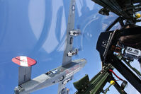 N224J - Collings Foundation P-51C flight from Austin to Fort Worth - Thanks Jim! - by Zane Adams