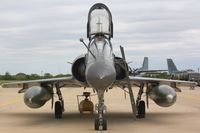 357 @ LFOA - French Air Force Dassault Mirage 2000N, Avord Air Base 702 (LFOA) - by Yves-Q