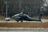 Q-30 @ EGNC - Here for the annual exercise. - by Carl Byrne (Mervbhx)