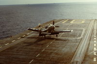 UNKNOWN - Carrier Air Group - Cold War Era - by Daniel Ihde