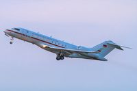 14 02 @ EDDR - Bombardier BD-700-1A11 - by Jerzy Maciaszek