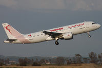 TS-IMT @ LIRF - Take off - by micka2b