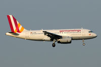 D-AGWV @ VIE - Germanwings - by Chris Jilli