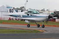 N6L @ KLAL - Sun N Fun 2013 - Lakeland, FL - by Bob Simmermon