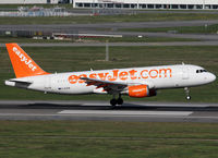G-EZUN photo, click to enlarge