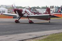 N64PR @ KLAL - Sun N Fun 2013 - Lakeland, FL - by Bob Simmermon