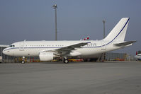 OE-LGS @ LOWW - Airbus A319 - by Dietmar Schreiber - VAP