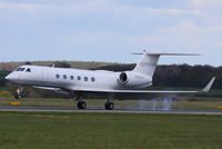 N767CW @ EGGW - Wells Fargo Bank Northwest - by Chris Hall