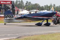 N401RH @ KLAL - Sun N Fun 2013 - Lakeland, FL - by Bob Simmermon