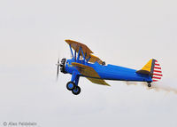 N49739 @ KLAL - @Sun-N-Fun - by Alex Feldstein