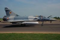 99 @ LFQI - 12-YH, tiger meet Cambrai 2003 - by olivier Cortot