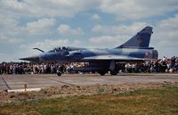 81 @ EBBL - Tiger meet 2001 - by olivier Cortot