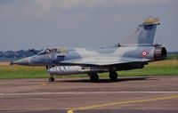 43 @ LFQI - Tiger meet 2003 - by olivier Cortot