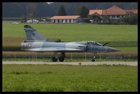 21 - Payerne airshow 2004 - by olivier Cortot